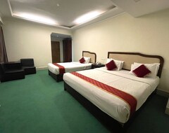 Hotel Panshi Inn Sylhet (Sylhet, Bangladesh)
