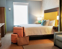 Khách sạn Home2 Suites By Hilton St Louis Downtown (St Louis, Hoa Kỳ)