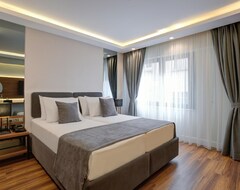 Depiero Hotel Karakoy (Istanbul, Turkey)