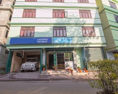 Otel OYO 28359 Lavanaya Retreat (Gangtok, Hindistan)