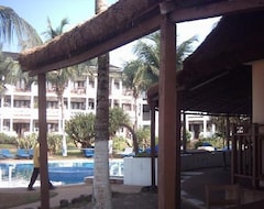 Khách sạn Etoile Du Sud (Abidjan, Ivory Coast)