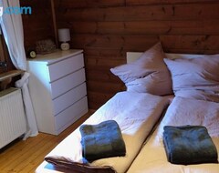 Cijela kuća/apartman Gemutliches Holzhaus In Idyllischer Lage (Ruppichteroth, Njemačka)