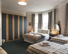 Hotel Princetown Guesthouse (Bangor, United Kingdom)