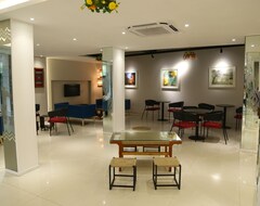 Hotelli Hotel Nandini (Dhaka, Bangladesh)