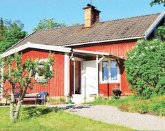 Toàn bộ căn nhà/căn hộ 3 Bedroom Accommodation In NÄshulta (Eskilstuna, Thụy Điển)
