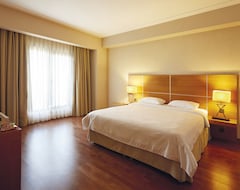 Anemon Iskenderun Hotel (İskenderun, Turkey)