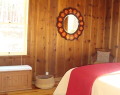 Cijela kuća/apartman Charming Cabin 40 Acres On Scenic Middle Fork Of Feather River (Graeagle, Sjedinjene Američke Države)