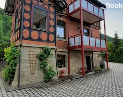Casa/apartamento entero Apartment Villa Frosch (Meiningen, Alemania)