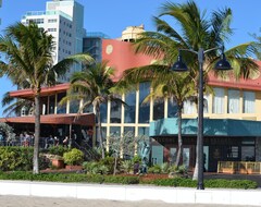 Hotelli Sea Club Resort (Fort Lauderdale, Amerikan Yhdysvallat)