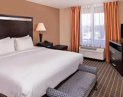 Hotel Convenient Location Near Convention Center! Free Breakfast, Free Parking (South San Francisco, USA)