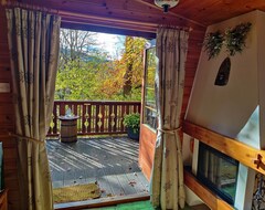 Cijela kuća/apartman Luxury Pinelog Cabin (Ambleside, Ujedinjeno Kraljevstvo)