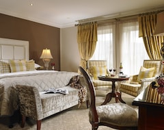 Khách sạn Muckross Park Hotel & Cloisters Spa (Killarney, Ai-len)