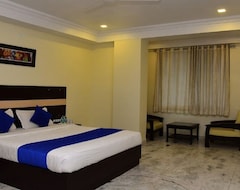 Hotel Didi International (Lucknow, Indien)