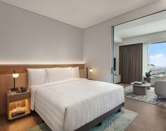 Khách sạn PARKROYAL Serviced Suites Jakarta (Jakarta, Indonesia)