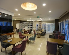 Hotel Anittepe Vilayetler Evi (Ankara, Turkey)