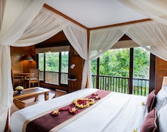 Hotel Natura Resort & Spa (Ubud, Indonesia)