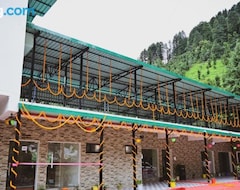 Khách sạn La Riqueza Dhanaulti - 24 Kms From Mussoorie (Mussoorie, Ấn Độ)