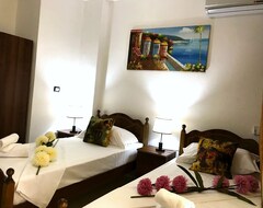 Lejlighedshotel Hotel Mali i Robit Golem Resort (Durrës, Albanien)