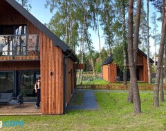 Cijela kuća/apartman Mazurskie Klimaty - Domy Z Widokiem (Tomaszkowo, Poljska)