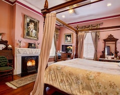 Bed & Breakfast McMillan Inn (Savannah, Sjedinjene Američke Države)