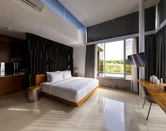Hotel Hideaway Villas Bali (Jimbaran, Indonesia)