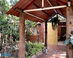 Casa/apartamento entero La casa de Otto (Cuenca, Ecuador)
