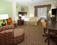 Khách sạn Holiday Inn Express & Suites Oro Valley-Tucson North, An Ihg Hotel (Oro Valley, Hoa Kỳ)