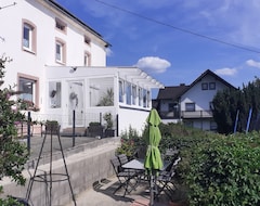 Casa/apartamento entero Top Holiday House In Quiet Location With Panoramic Views (Lierfeld, Alemania)