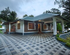 Otel Bracknell Forest (Munnar, Hindistan)