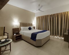 Hotelli Central Beacon Hotel (Surat, Intia)