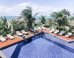 Hotel Kilombo Villas & Spa (Praia da Pipa, Brasil)