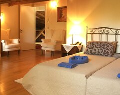 Hotel Vip Luxury Villa Privilege Classic & Exclusive Corfu (Corfu-Town, Greece)