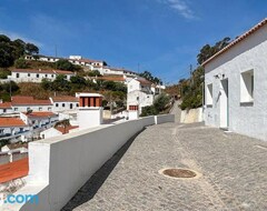 Hele huset/lejligheden Casa Das Piteiras No3 - Aljezur (Aljezur, Portugal)