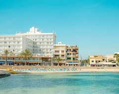 Hotel Sunprime Waterfront Adults Only (Palma de Majorca, Spain)