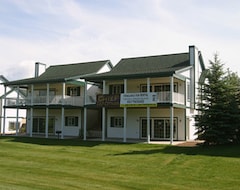 Casa/apartamento entero Chief Golf Cottages (Bellaire, EE. UU.)