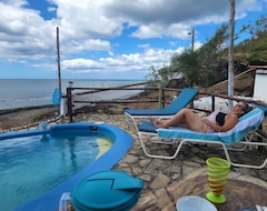 Toàn bộ căn nhà/căn hộ Balconies To Paradise (San Marcos, Nicaragua)