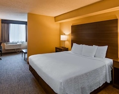 Hotelli Best Western East Towne Suites (Madison, Amerikan Yhdysvallat)