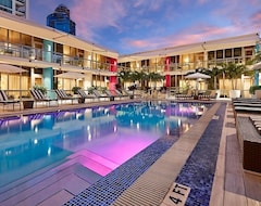 Khách sạn Marquis (Miami, Hoa Kỳ)