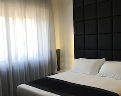 Khách sạn Hotel Pex Padova (Rubano, Ý)