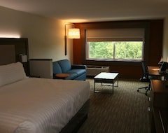 Khách sạn Holiday Inn Express & Suites New Castle, An Ihg Hotel (New Castle, Hoa Kỳ)