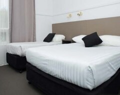 Hotel Parkway Motel (Queanbeyan, Australia)