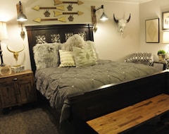 Hotel Two Hearts Inn - Adults Only (Edmond, USA)
