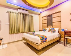 Khách sạn FabHotel Vipra Enclave Koramangala (Bengaluru, Ấn Độ)
