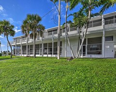 Casa/apartamento entero New! Coastal Condo &lt; 1 Mi To Everglades Natl Park (Everglades, EE. UU.)