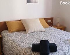Tüm Ev/Apart Daire Apartamento Con Piscina L Ancora (Palafrugell, İspanya)