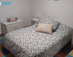 Cijela kuća/apartman Los Orizos Sierra De Gata Extremadura Tr-cc-00392 (Villamiel, Španjolska)