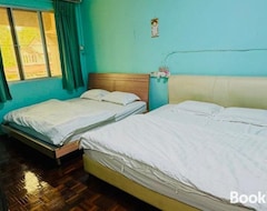 Cijela kuća/apartman Hm Airbnb (Sibu, Malezija)
