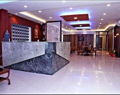 Hotel Evana-rajaji, Rajaji Tiger Reserve, Rishikesh (Rishikesh, Indija)