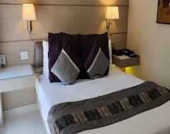 Khách sạn Residency Hotel Fort (Mumbai, Ấn Độ)
