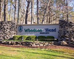 Toàn bộ căn nhà/căn hộ Lake Cumberland Golf Getaway At Woodson Bend Resort (Ferguson, Hoa Kỳ)